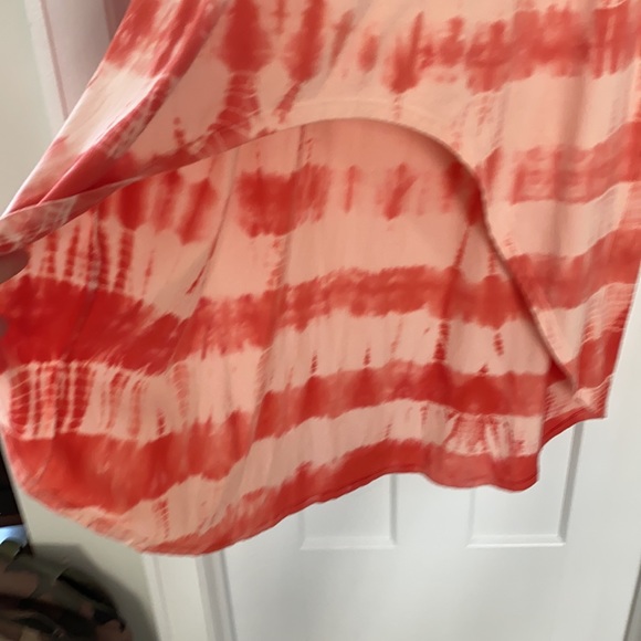 Athleta Tye Dye Maxi - Picture 2 of 5